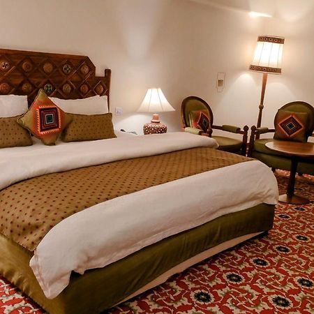 Quetta Serena Hotel المظهر الخارجي الصورة