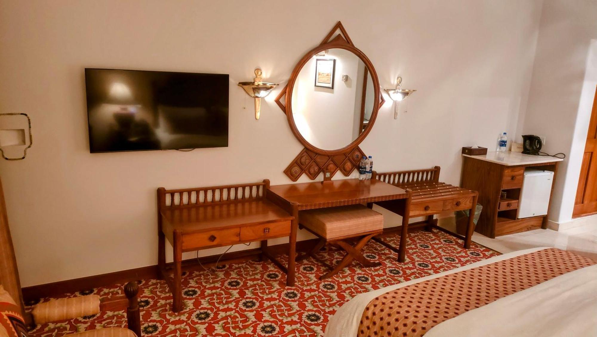 Quetta Serena Hotel المظهر الخارجي الصورة