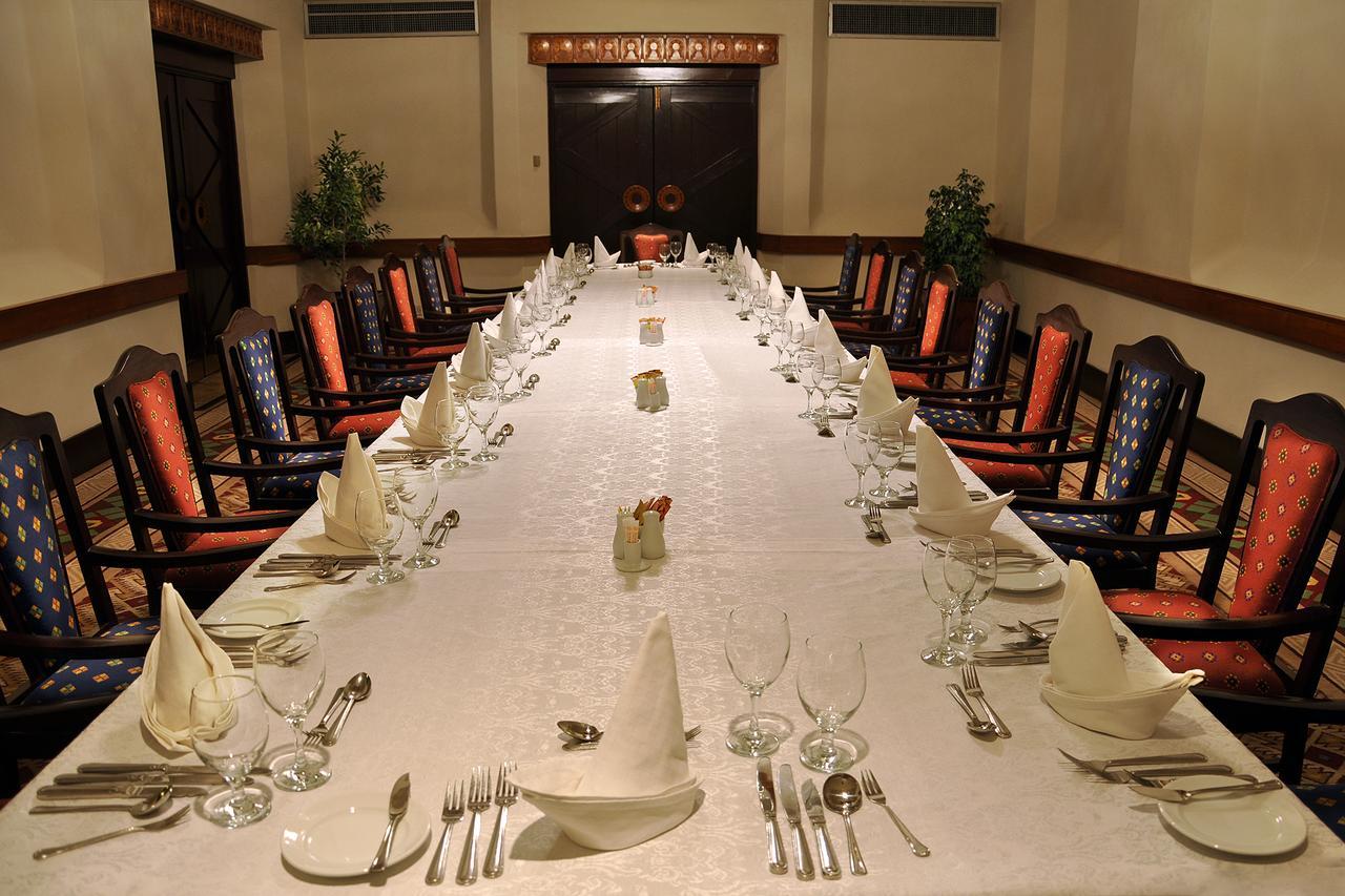 Quetta Serena Hotel المظهر الخارجي الصورة