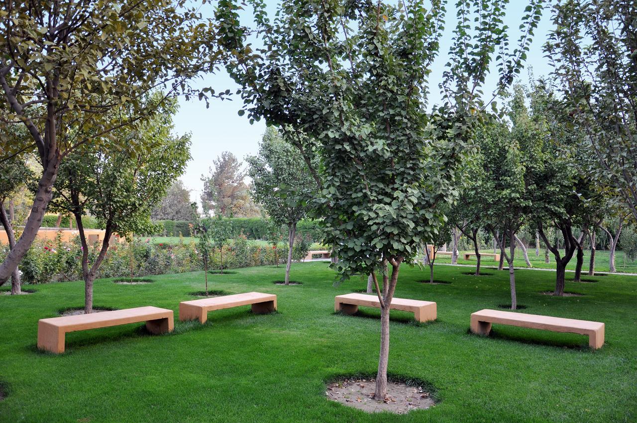 Quetta Serena Hotel المظهر الخارجي الصورة