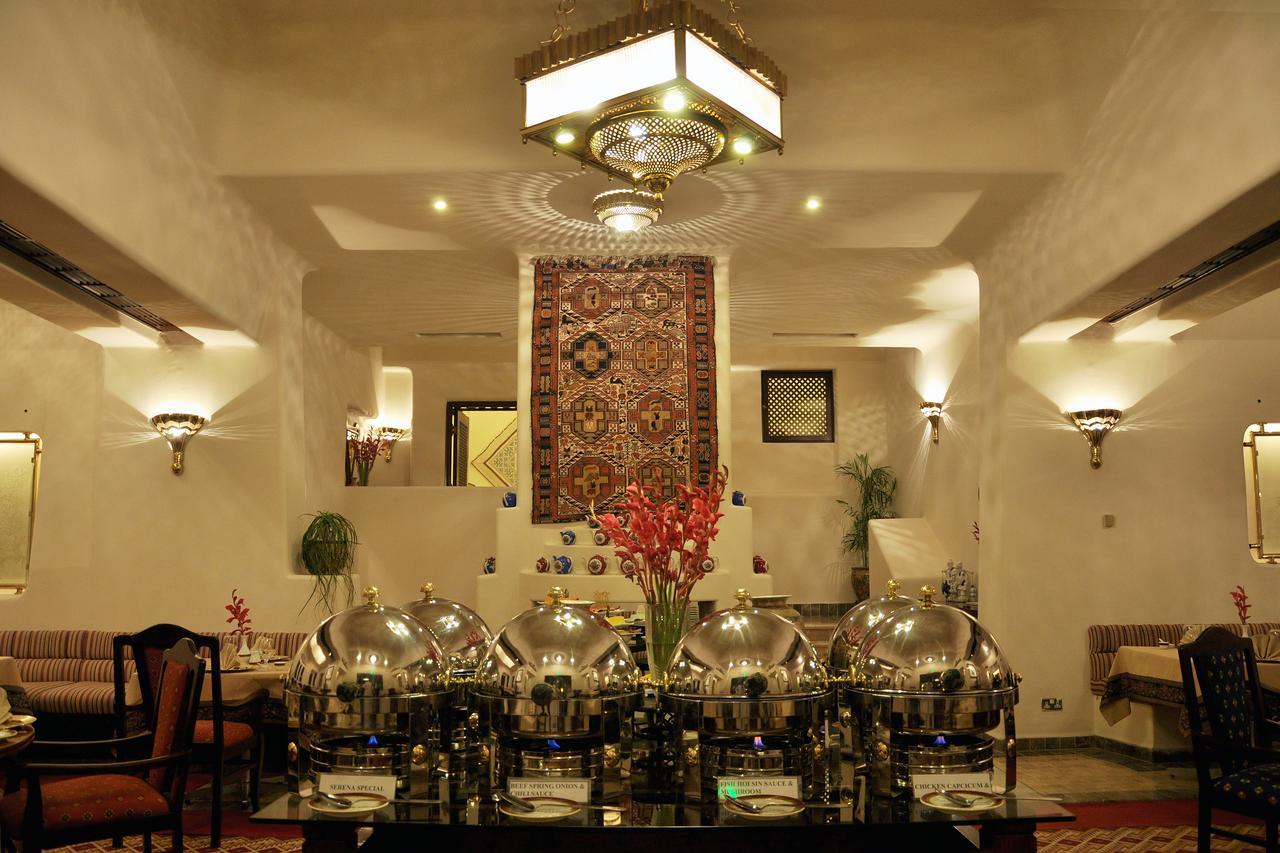 Quetta Serena Hotel المظهر الخارجي الصورة