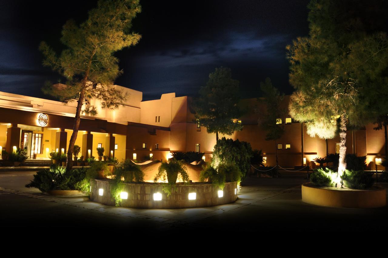 Quetta Serena Hotel المظهر الخارجي الصورة