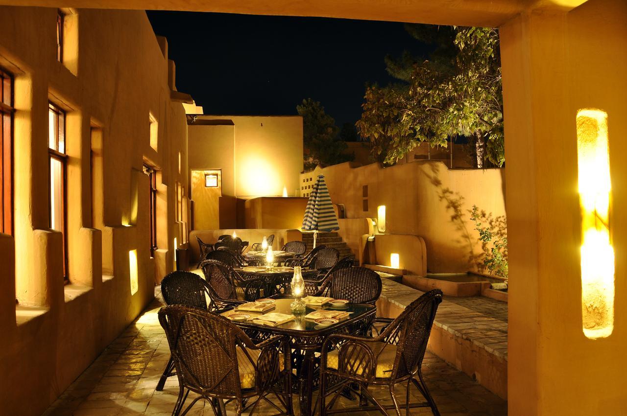 Quetta Serena Hotel المظهر الخارجي الصورة