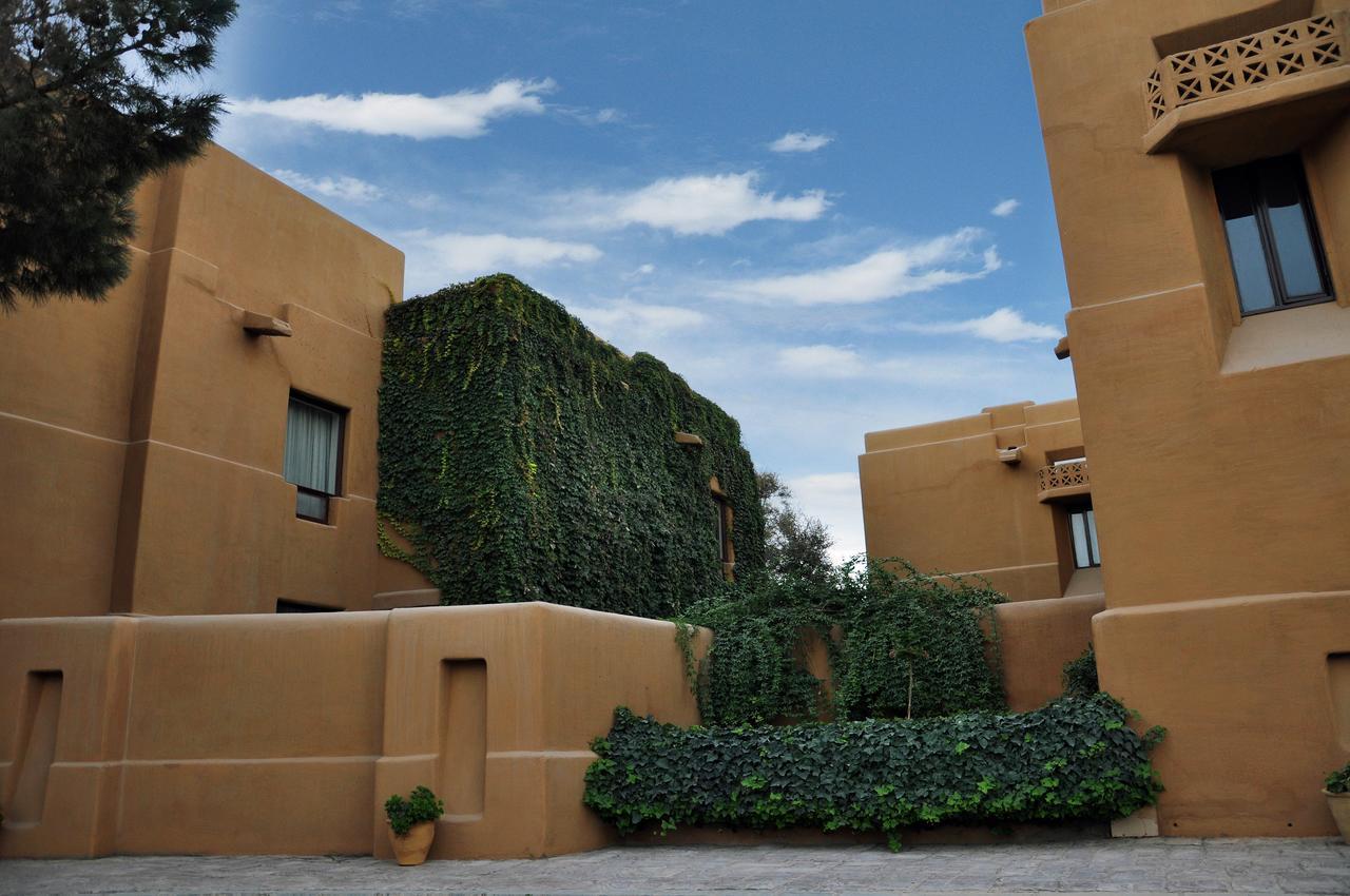 Quetta Serena Hotel المظهر الخارجي الصورة
