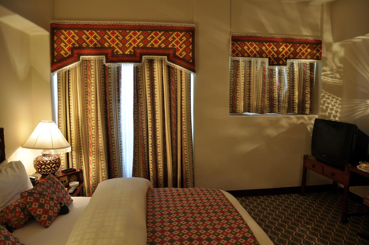 Quetta Serena Hotel المظهر الخارجي الصورة
