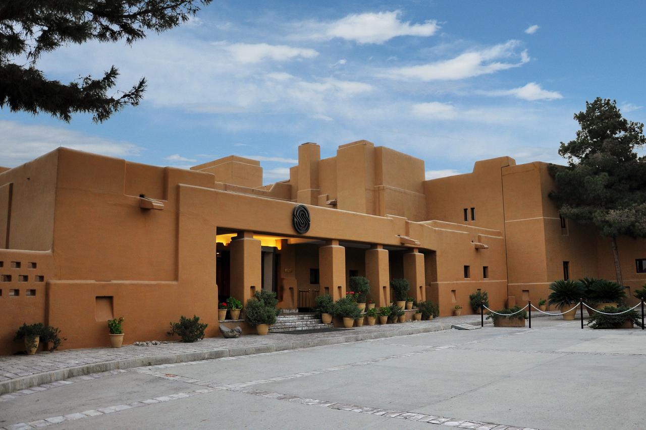 Quetta Serena Hotel المظهر الخارجي الصورة