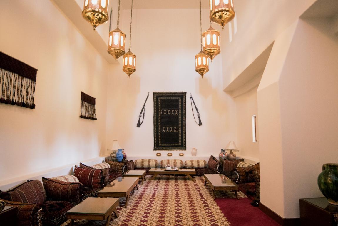 Quetta Serena Hotel المظهر الخارجي الصورة