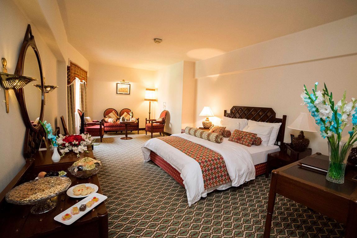 Quetta Serena Hotel المظهر الخارجي الصورة