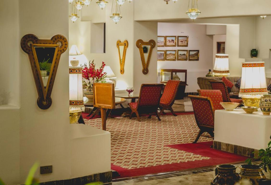 Quetta Serena Hotel المظهر الخارجي الصورة