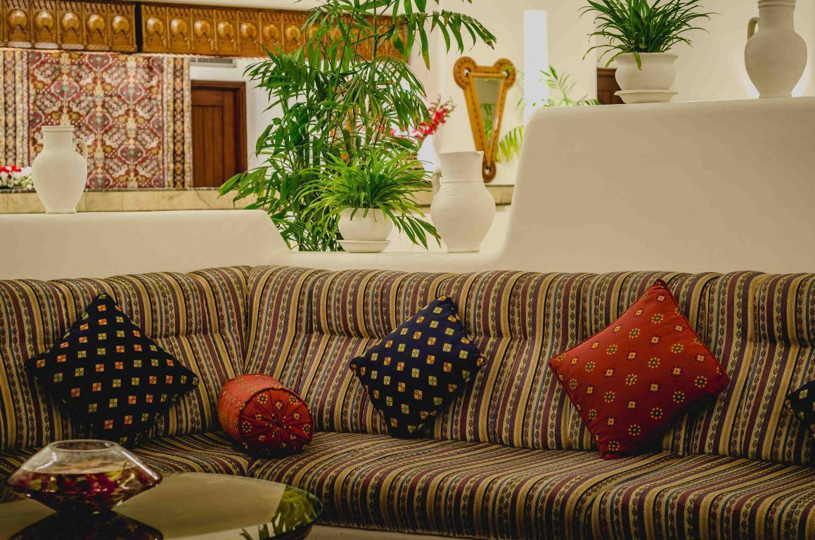 Quetta Serena Hotel المظهر الخارجي الصورة