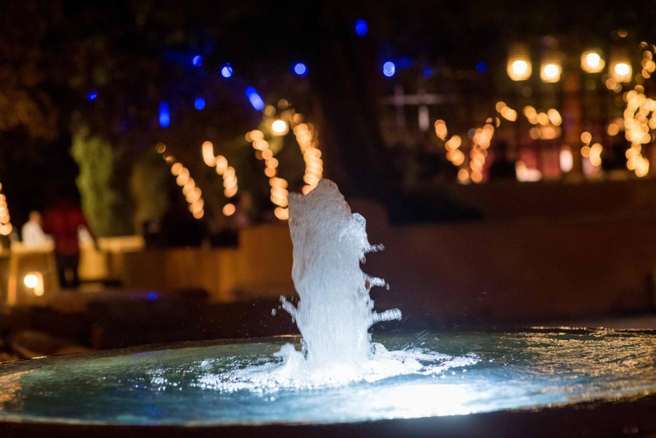 Quetta Serena Hotel المظهر الخارجي الصورة